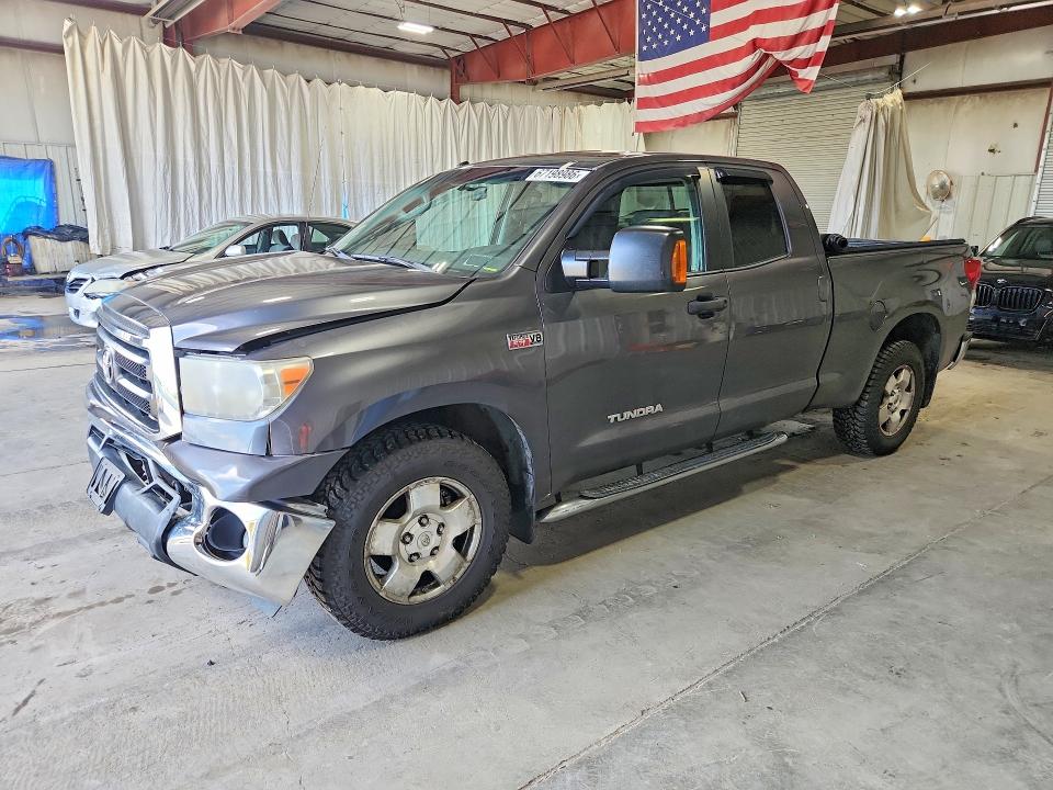 Продаж на аукціоні авто 2012 Toyota Tundra, vin: 5TFUY5F16CX234825, номер лоту: 67198986