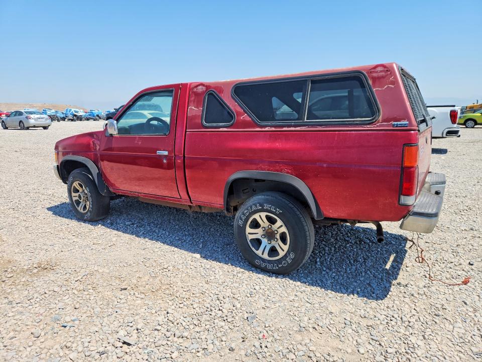 Продажа на аукционе авто 1997 Nissan Truck, vin: 1N6SD11Y0VC386011, номер лота: 63804526