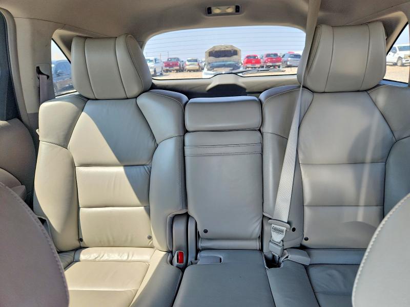 Продаж на аукціоні авто 2010 Acura Mdx, vin: 2HNYD2H43AH520615, номер лоту: 64291036
