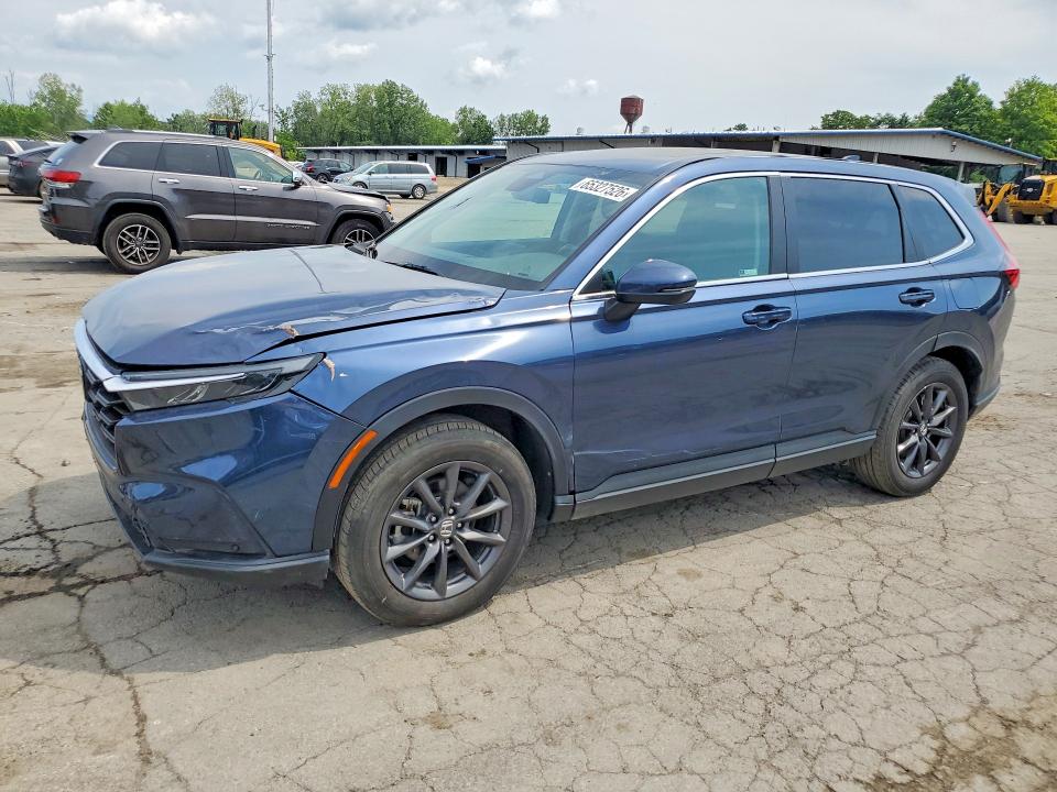 Auction sale of the 2026 Honda Cr-v, vin: 2HKRS4H78TH413883, lot number: 65327526