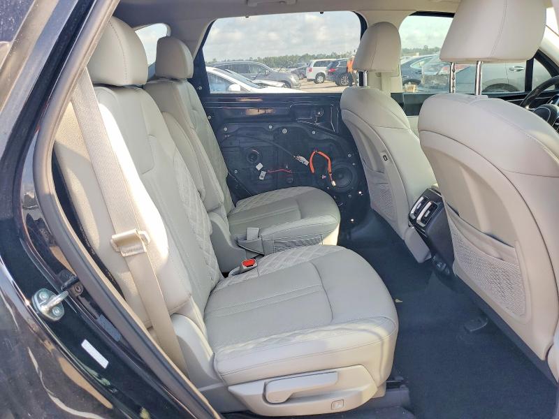 Aukcja sprzedaży 2023 Kia Sorento, vin: 5XYRKDLF4PG241427, numer aukcji: 66710426