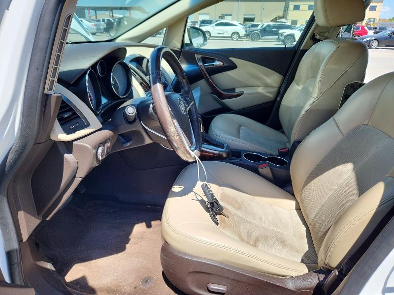 Aukcja sprzedaży 2013 Buick Verano, vin: 1G4PR5SK2D4176185, numer aukcji: 64079706