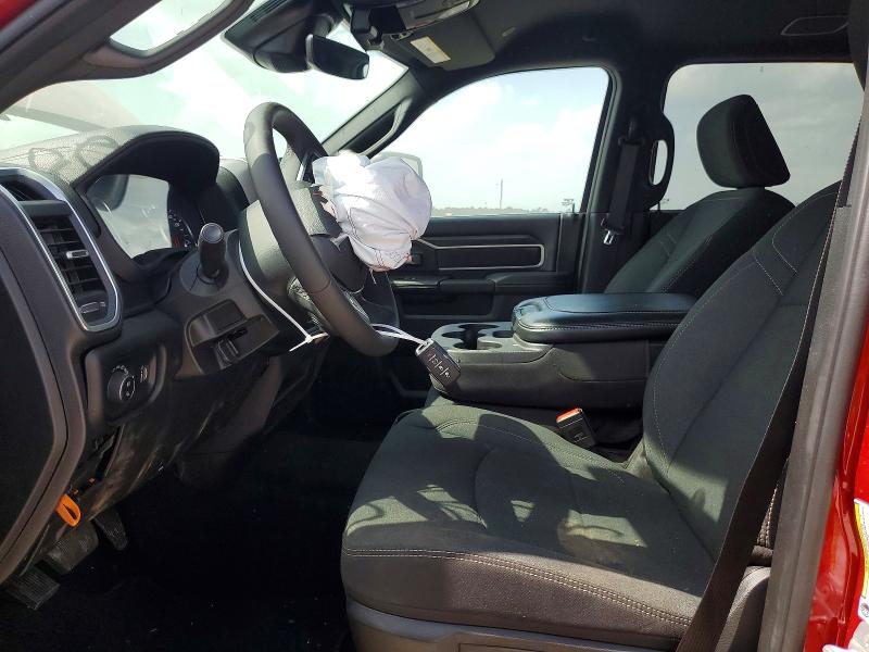 Продаж на аукціоні авто 2026 Ram 2500, vin: 3C6UR5DJ0TG200066, номер лоту: 61885336
