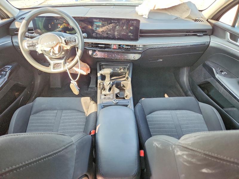 Продаж на аукціоні авто 2025 Kia K5, vin: KNAG24J75S5316315, номер лоту: 66399476