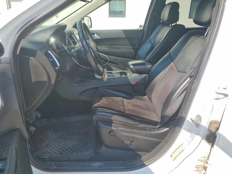 Aukcja sprzedaży 2013 Dodge Durango, vin: 1C4RDJAG0DC662467, numer aukcji: 64403386