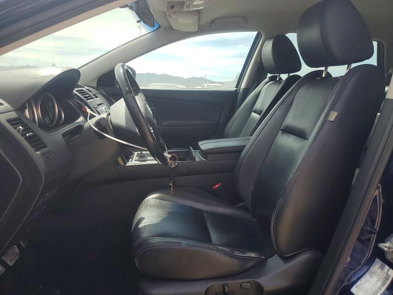 Aukcja sprzedaży 2010 Mazda Cx-9, vin: JM3TB3MV3A0216433, numer aukcji: 65604906