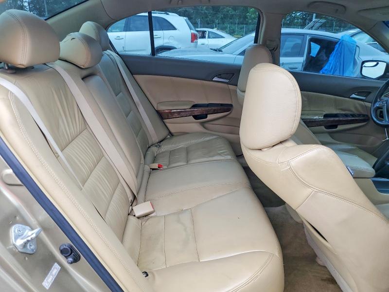 Продажа на аукционе авто 2008 Honda Accord, vin: 1HGCP26818A128482, номер лота: 65493106