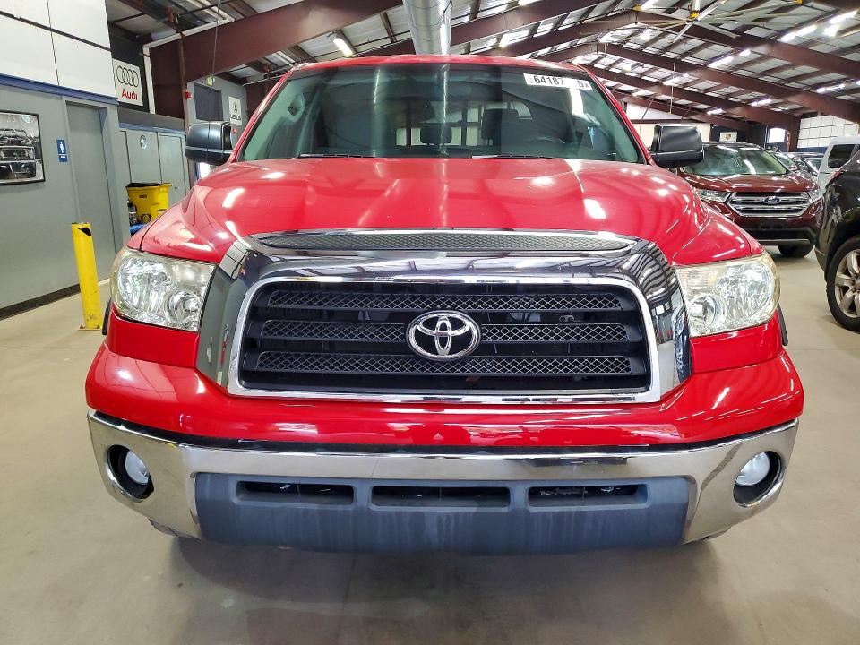 Продажа на аукционе авто 2008 Toyota Tundra, vin: 5TBBV54148S495699, номер лота: 64187396
