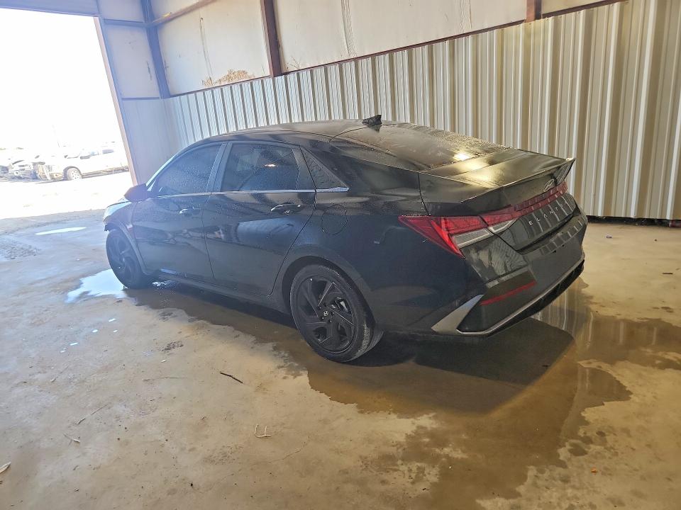 65166716 :رقم المزاد ، KMHLS4DGXTU212936 vin ، 2026 Hyundai Elantra مزاد بيع