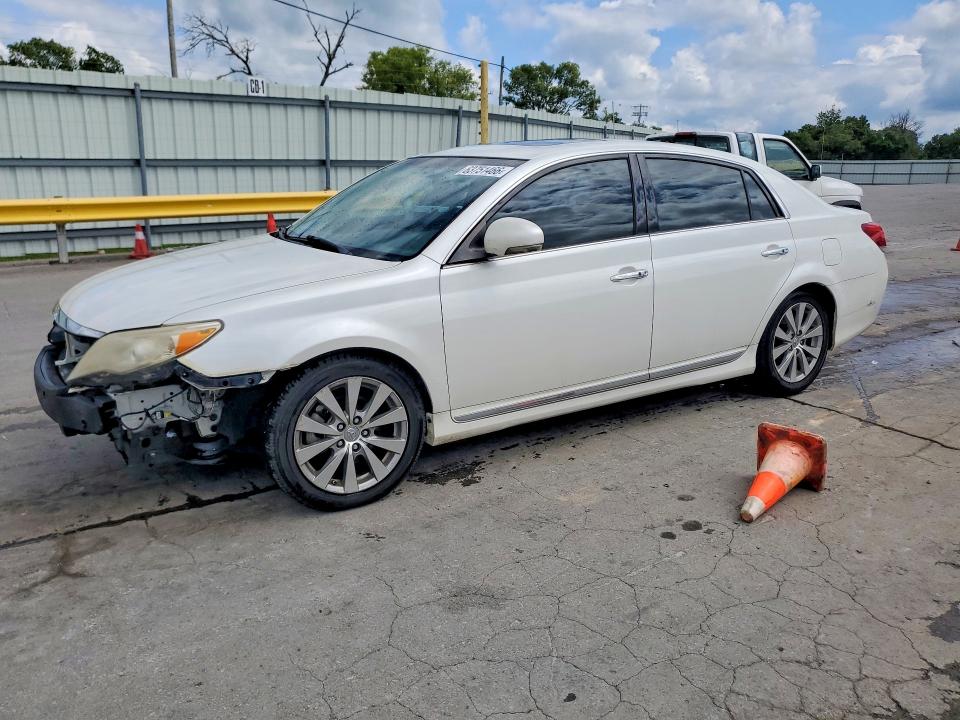 Aukcja sprzedaży 2011 Toyota Avalon, vin: 4T1BK3DB0BU393120, numer aukcji: 63751466