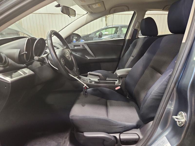 63858306 :رقم المزاد ، JM1BL1V72C1530223 vin ، 2012 Mazda 3 مزاد بيع