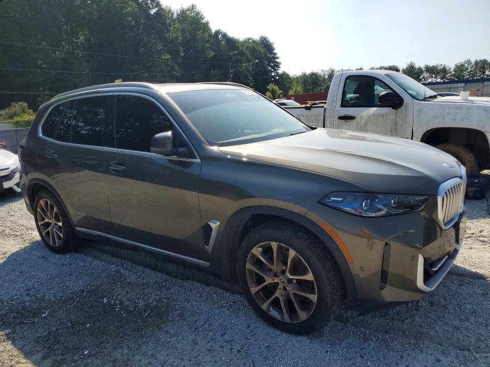Aukcja sprzedaży 2024 Bmw X5, vin: 5UX23EU02R9U15447, numer aukcji: 65860756