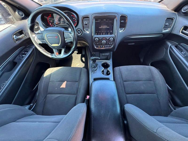 67056146 :رقم المزاد ، 1C4RDHDG0LC170962 vin ، 2020 Dodge Durango مزاد بيع