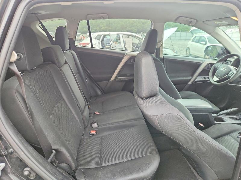 Aukcja sprzedaży 2017 Toyota Rav4, vin: 2T3ZFREV1HW393464, numer aukcji: 63977496