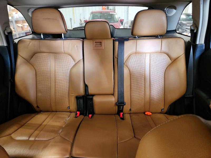 Продажа на аукционе авто 2013 Lincoln Mkx, vin: 2LMDJ8JK2DBL32586, номер лота: 67039156
