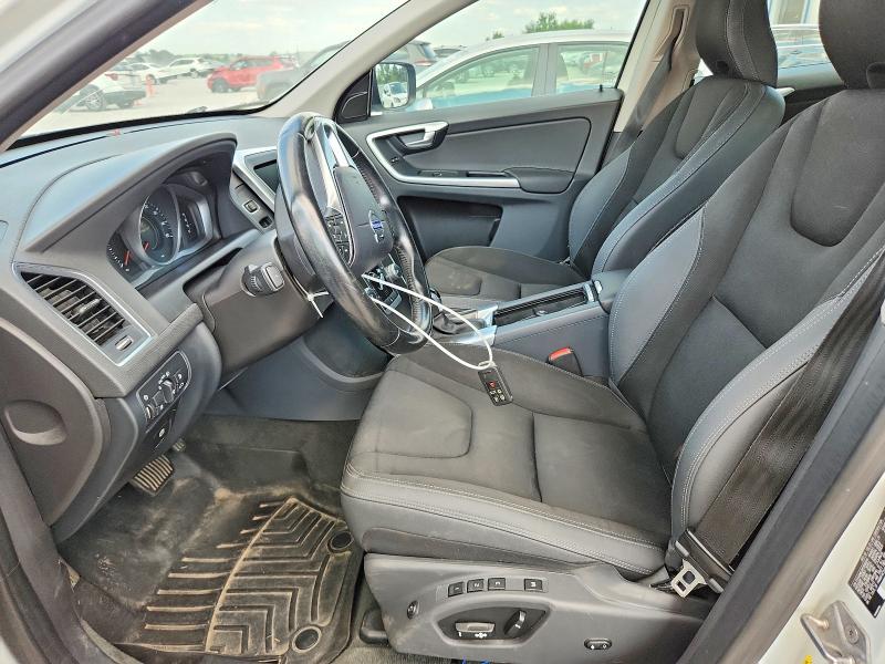 63817406 :رقم المزاد ، YV440MDJ9F2680311 vin ، 2015 Volvo Xc60 مزاد بيع