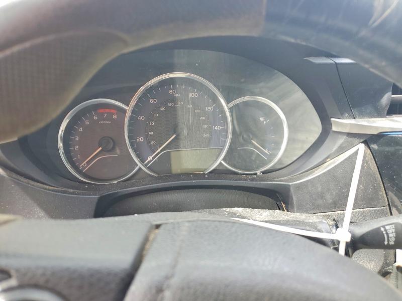2014 Toyota Corolla მანქანა იყიდება აუქციონზე, vin: 5YFBURHE7EP119176, აუქციონის ნომერი: 64128726