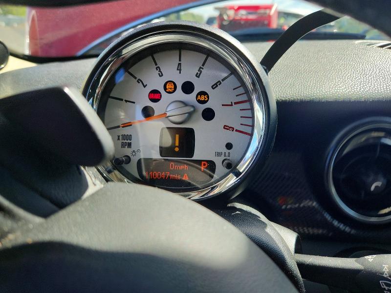 Продажа на аукционе авто 2012 Mini Cooper, vin: WMWSV3C54CTY16860, номер лота: 66812596