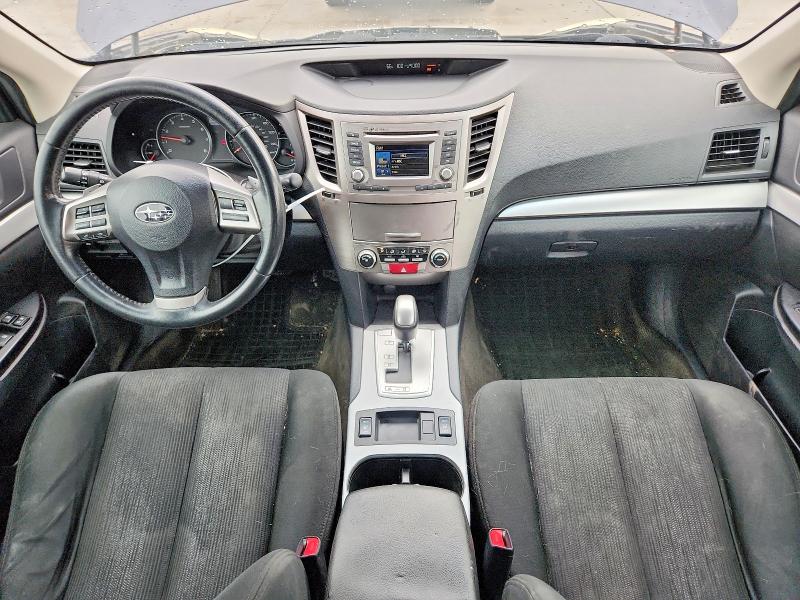 64509266 :رقم المزاد ، 4S4BRCCCXE3291856 vin ، 2014 Subaru Outback مزاد بيع