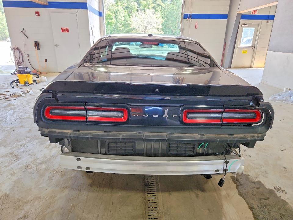 Aukcja sprzedaży 2021 Dodge Challenger, vin: 2C3CDZJGXMH672302, numer aukcji: 63227596