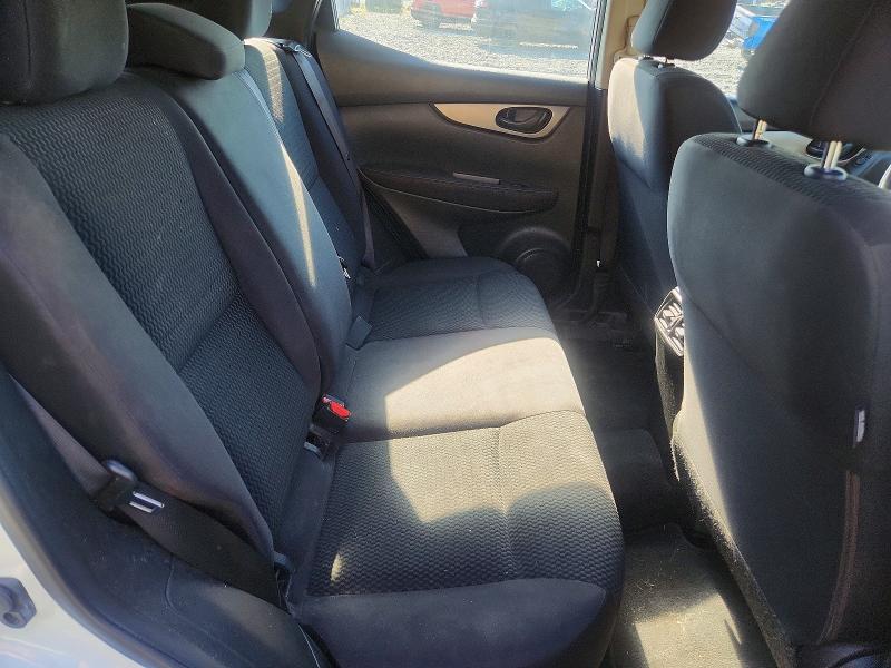 66992146 :رقم المزاد ، JN1BJ1CRXKW312688 vin ، 2019 Nissan Rogue Sport مزاد بيع