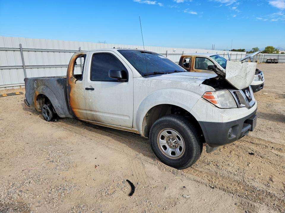 Aukcja sprzedaży 2017 Nissan Frontier, vin: 1N6BD0CT4HN719587, numer aukcji: 67182726