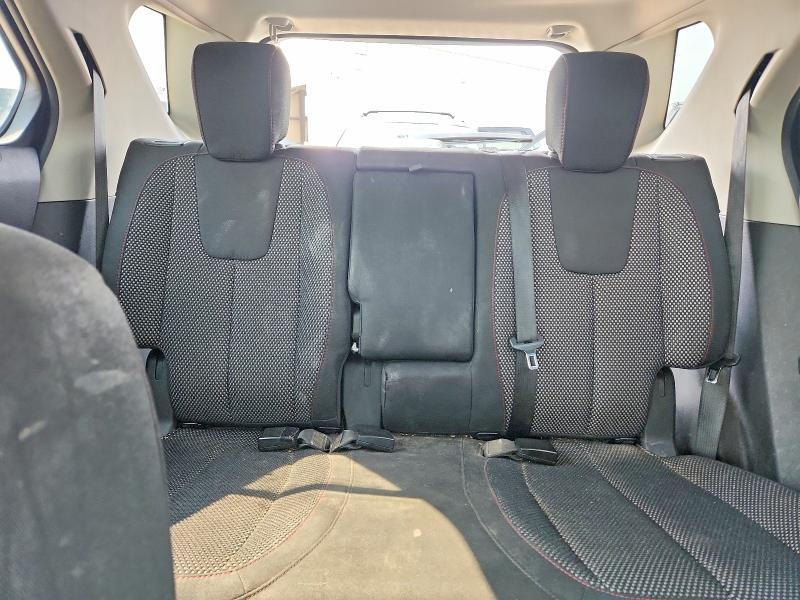 Продажа на аукционе авто 2012 Chevrolet Equinox, vin: 2GNFLNEK7C6272542, номер лота: 64194756