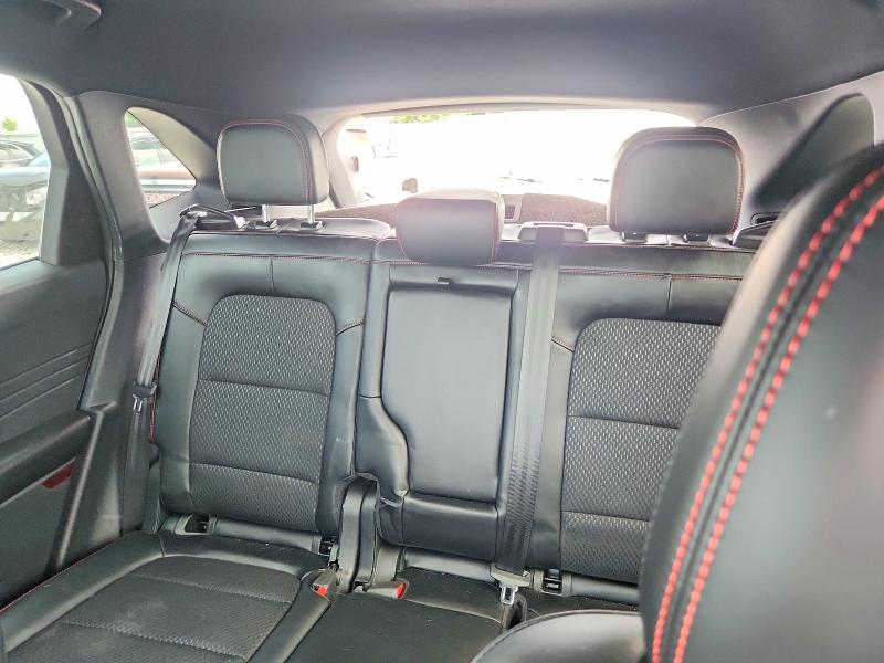 Продажа на аукционе авто 2026 Ford Escape, vin: 1FMCU9MN5TUA42457, номер лота: 65880876