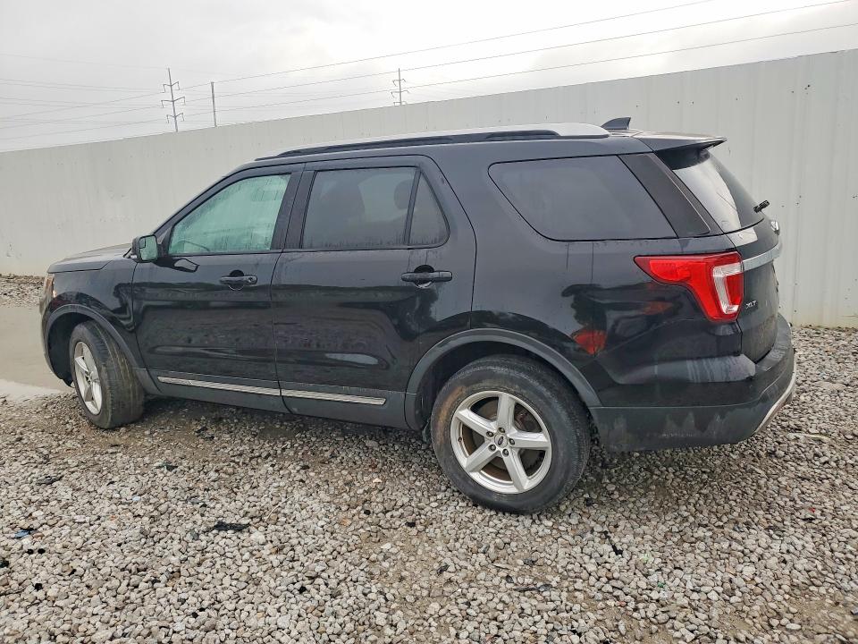 Aukcja sprzedaży 2016 Ford Explorer, vin: 1FM5K8D81GGA33391, numer aukcji: 64209566