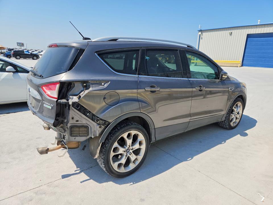 Продажа на аукционе авто 2014 Ford Escape, vin: 1FMCU0J98EUB15293, номер лота: 63296596