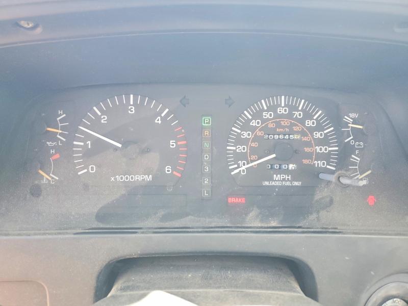 Aukcja sprzedaży 1991 Toyota Land Cruiser, vin: JT3FJ80W5M0024847, numer aukcji: 63106666