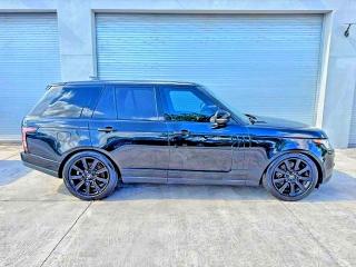 Продажа на аукционе авто 2017 Land Rover Range Rover, vin: SALGS2FK7HA368610, номер лота: 65042286
