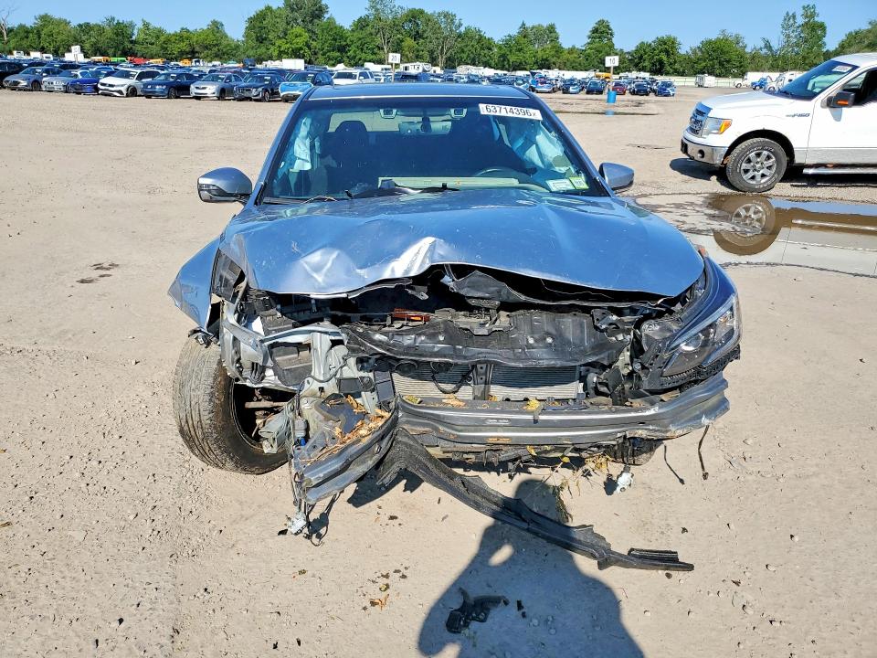 Aukcja sprzedaży 2022 Subaru Legacy, vin: 4S3BWAF6XN3015460, numer aukcji: 63714396