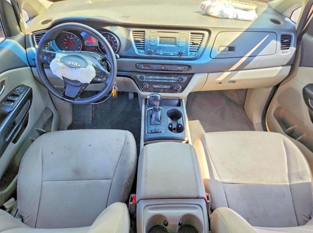 Aukcja sprzedaży 2015 Kia Sedona, vin: KNDMA5C10F6029424, numer aukcji: 64431916