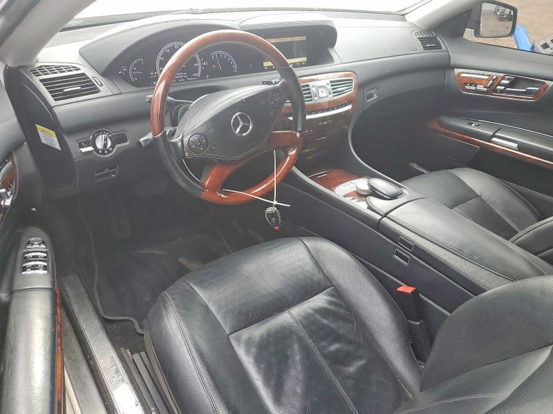 Aukcja sprzedaży 2013 Mercedes-benz Cl, vin: WDDEJ9EB7DA031513, numer aukcji: 67402626