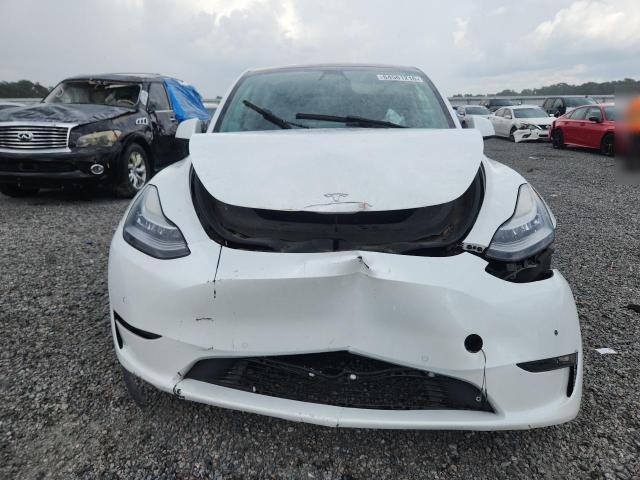 Продаж на аукціоні авто 2022 Tesla Model Y, vin: 7SAYGDEE1NF436961, номер лоту: 64561216