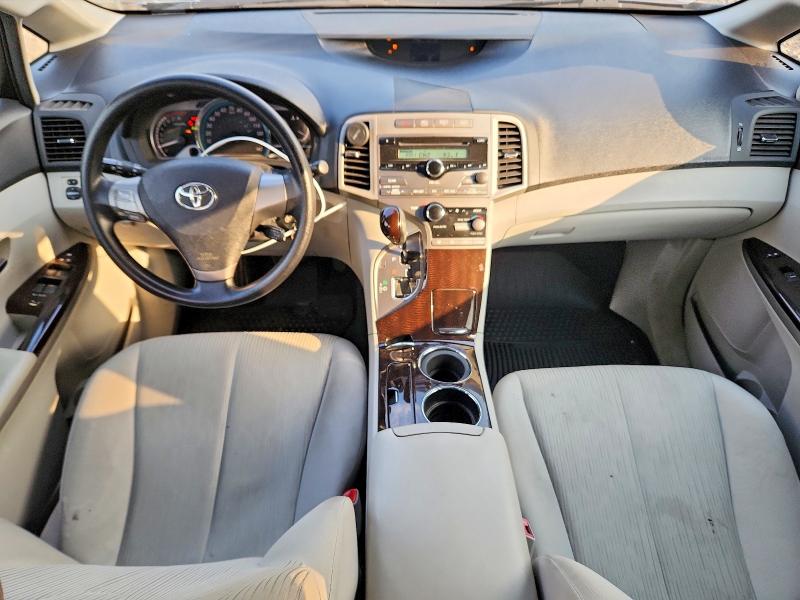 2009 Toyota Venza მანქანა იყიდება აუქციონზე, vin: 4T3BE11A99U003799, აუქციონის ნომერი: 64579336