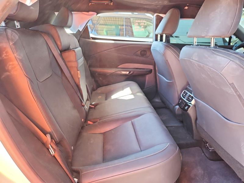 Aukcja sprzedaży 2024 Lexus Rx 350, vin: JTJCHMAA5R2015662, numer aukcji: 65438526