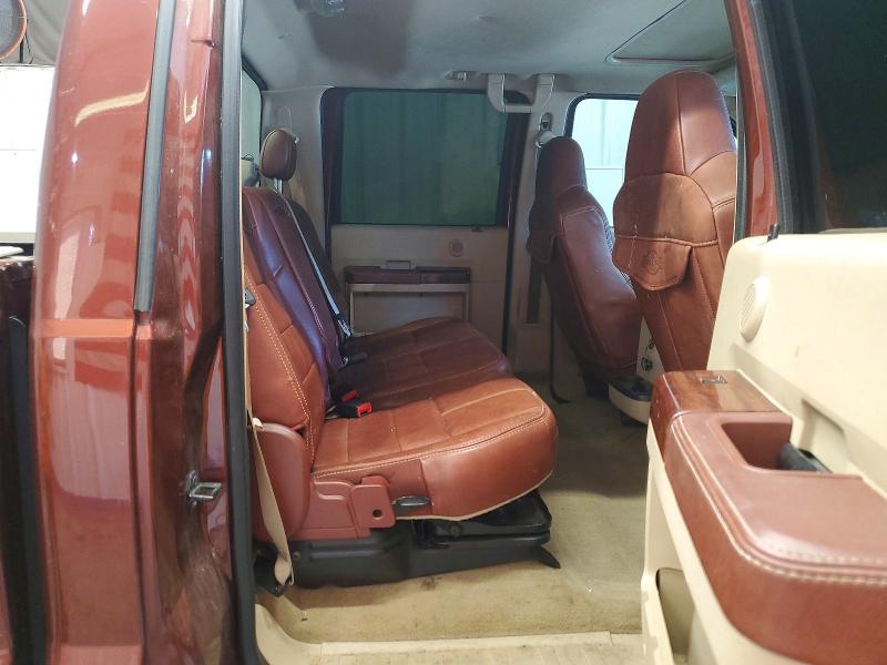 Продаж на аукціоні авто 2008 Ford F250, vin: 1FTSW21R78EC23652, номер лоту: 63675036