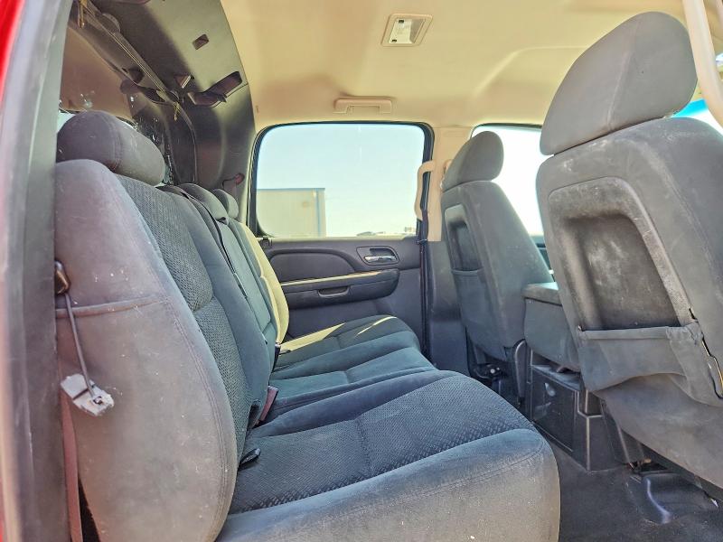 Продаж на аукціоні авто 2008 Chevrolet Avalanche, vin: 3GNEC12048G181151, номер лоту: 66417686