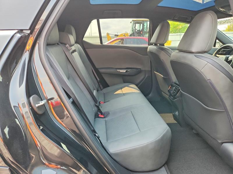 Aukcja sprzedaży 2026 Lexus Rz 350e, vin: JTJBDADB9TA000413, numer aukcji: 63705456