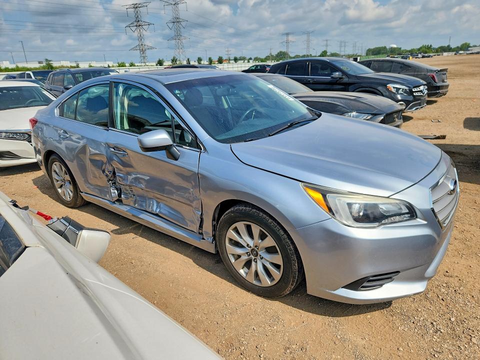 Aukcja sprzedaży 2017 Subaru Legacy, vin: 4S3BNAD60H3044329, numer aukcji: 63379296