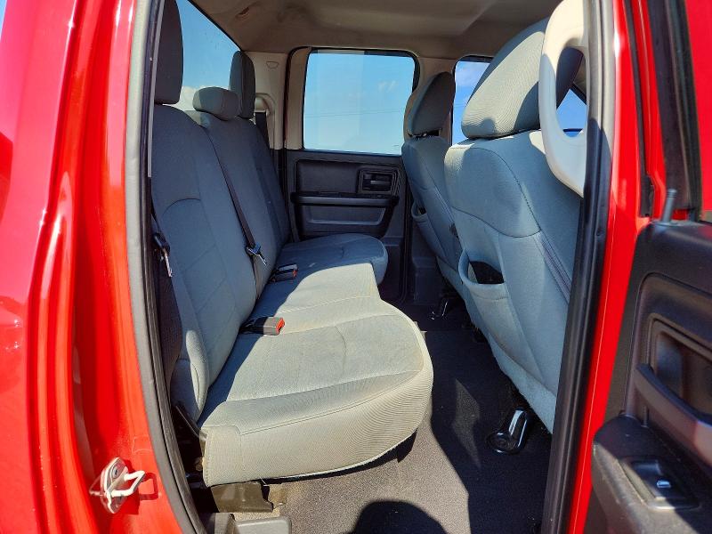 66919666 :رقم المزاد ، 1C6RR6FT4DS518406 vin ، 2013 Ram 1500 مزاد بيع