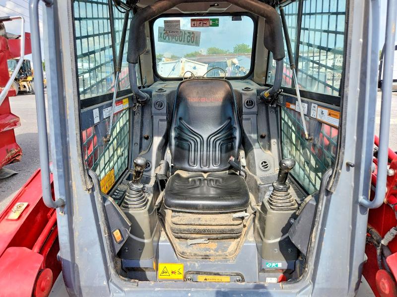 Продаж на аукціоні авто 2022 Takeuchi Unknown, vin: 408002471, номер лоту: 65108476