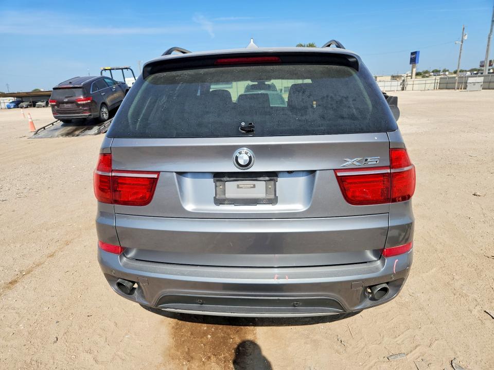 66112636 :رقم المزاد ، 5UXZV4C50CL985408 vin ، 2012 Bmw X5 مزاد بيع