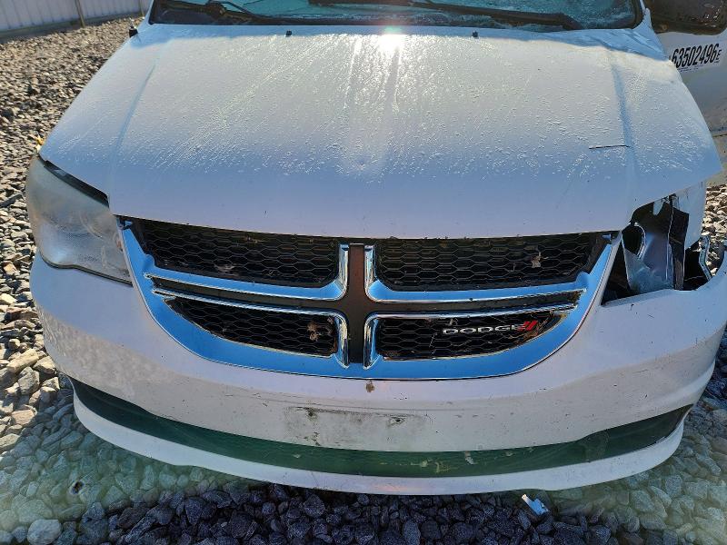 Продаж на аукціоні авто 2013 Dodge Grand Caravan, vin: 2C4RDGBG3DR642481, номер лоту: 63502496