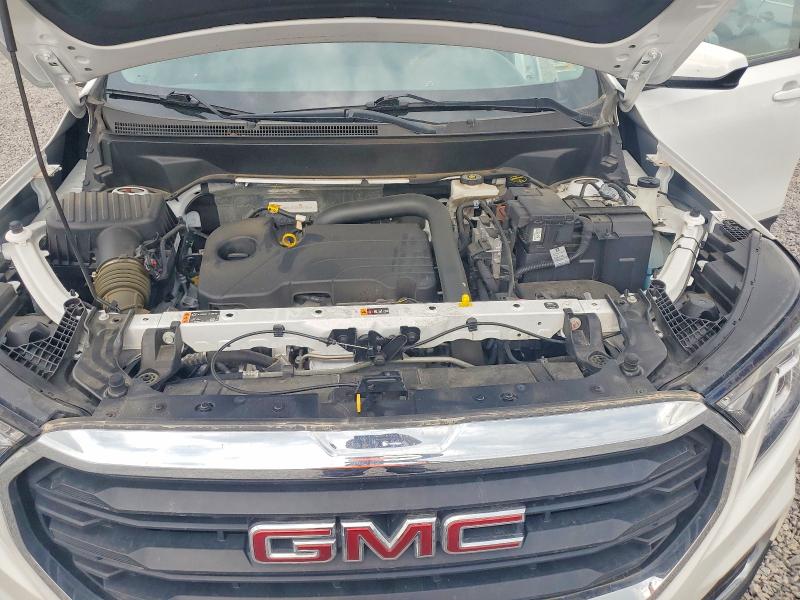 Aukcja sprzedaży 2024 Gmc Terrain, vin: 3GKALTEG2RL313753, numer aukcji: 64331756