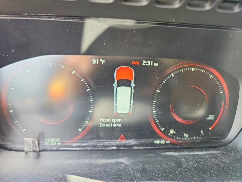 Продаж на аукціоні авто 2016 Volvo Xc90, vin: YV4A22PLXG1001006, номер лоту: 63701146