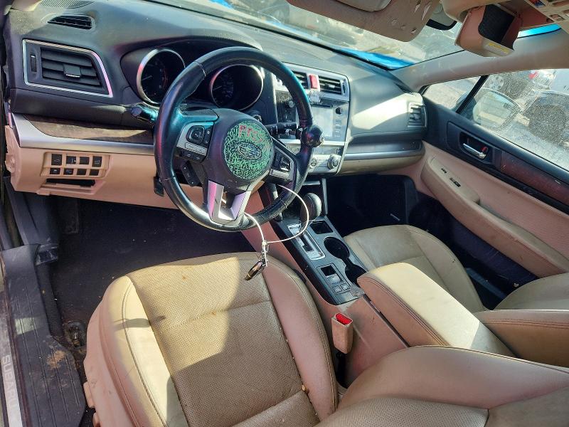 Aukcja sprzedaży 2016 Subaru Outback, vin: 4S4BSBLC6G3224141, numer aukcji: 64682676