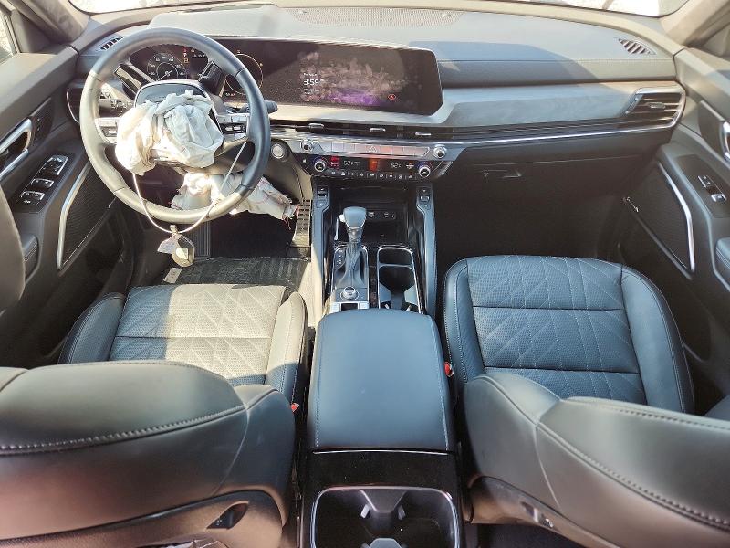 Продажа на аукционе авто 2024 Kia Telluride, vin: 5XYP5DGC6RG534649, номер лота: 65897726